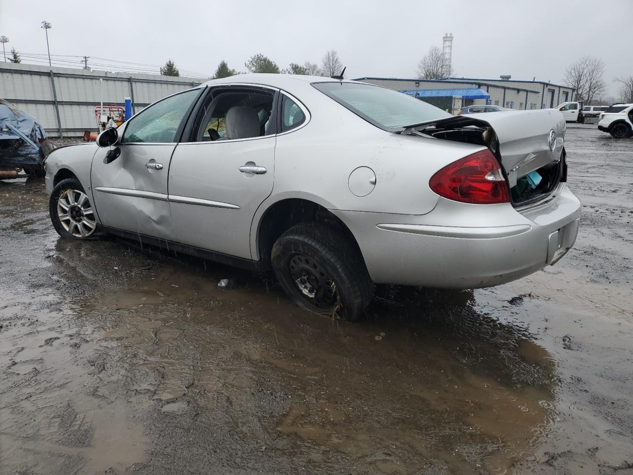 2G4WC582061168475 2006 Buick Lacrosse Cx