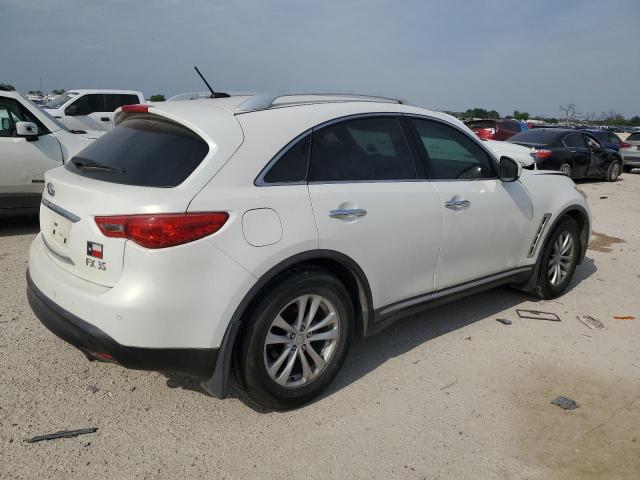 2010 Infiniti Fx35 VIN: JN8AS1MW5AM851468 Lot: 49220654