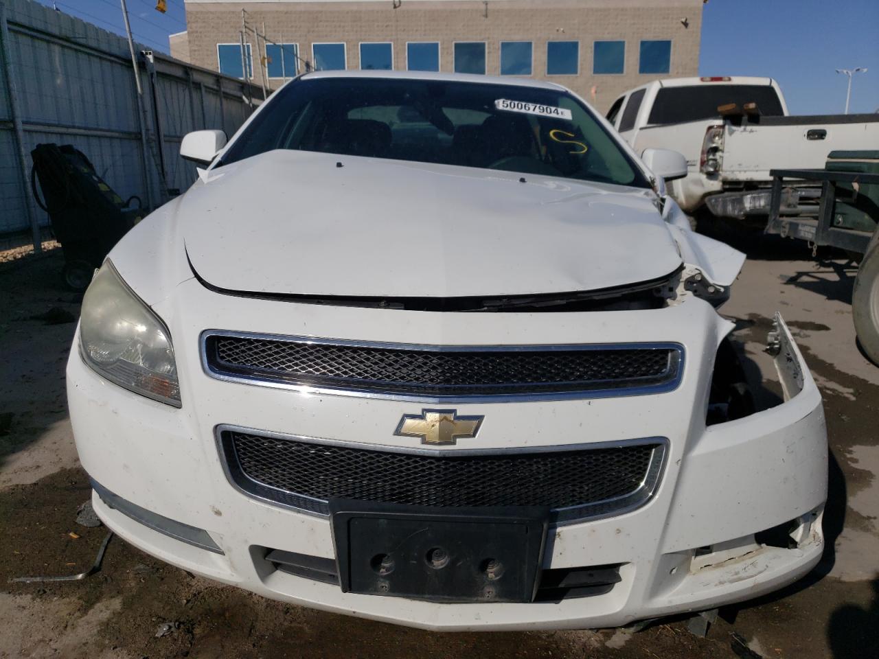 1G1ZH57B294156110 2009 Chevrolet Malibu 1Lt