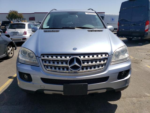 2008 Mercedes-Benz Ml 350 VIN: 4JGBB86E08A425918 Lot: 52033374