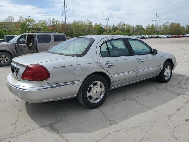 1LNHM97V51Y602226 2001 Lincoln Continental