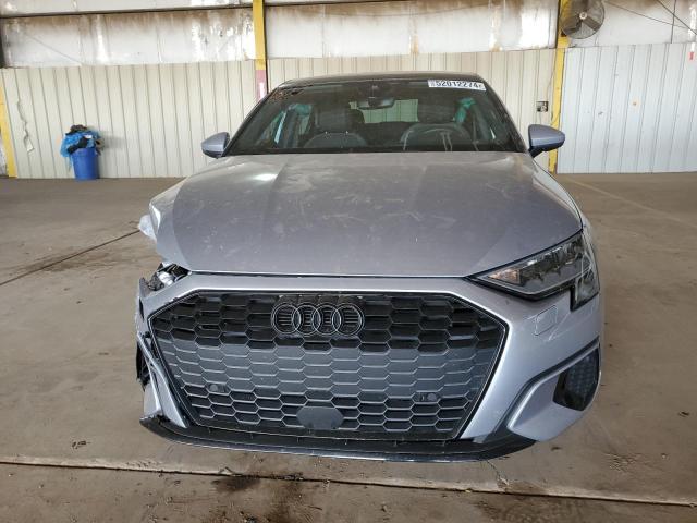 2022 Audi A3 Premium VIN: WAUAUDGY1NA105334 Lot: 52012274