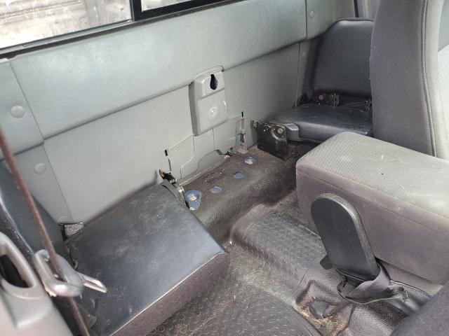 2004 Ford Ranger Super Cab VIN: 1FTZR45E44PA16241 Lot: 50464774