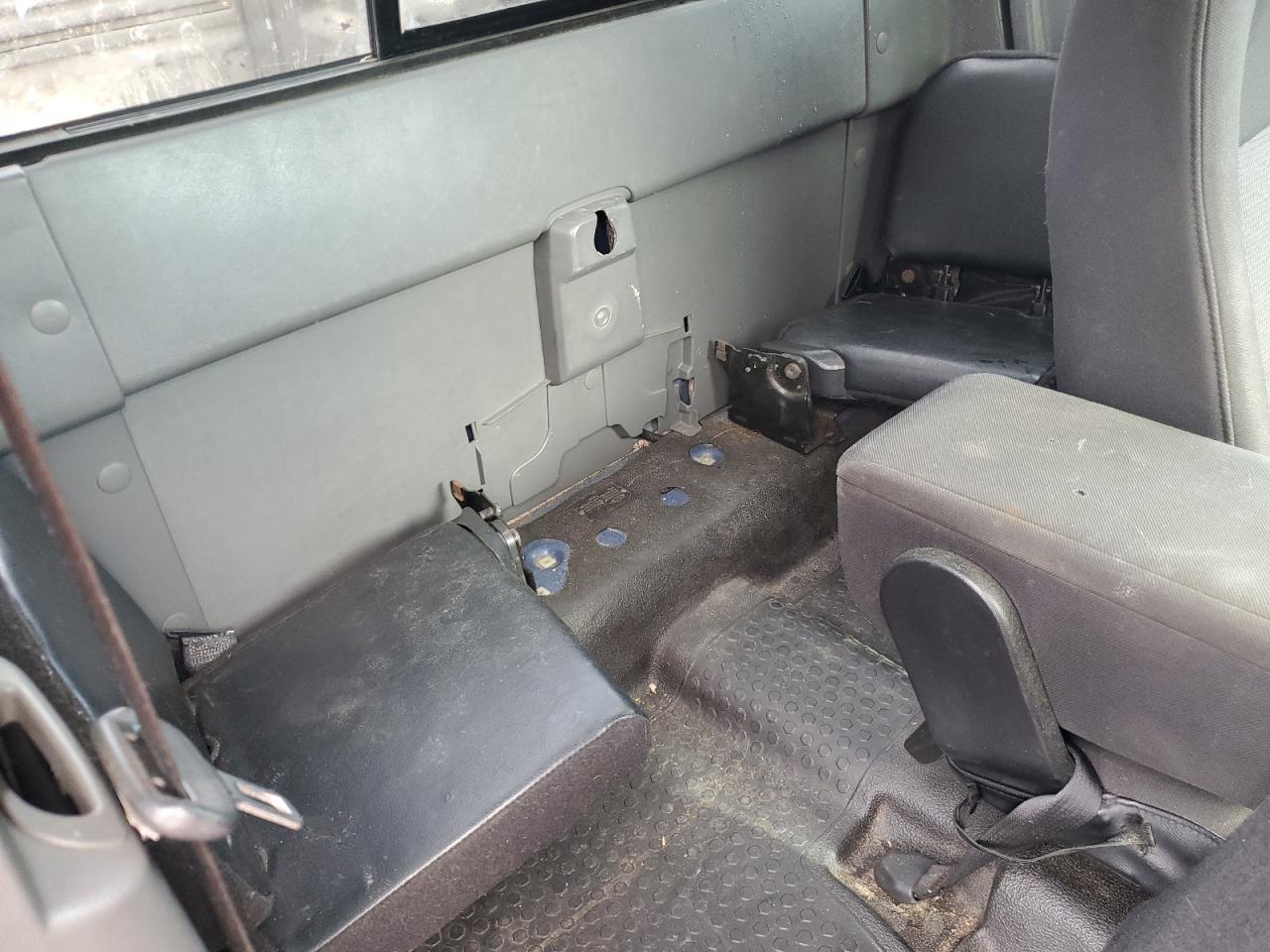 1FTZR45E44PA16241 2004 Ford Ranger Super Cab