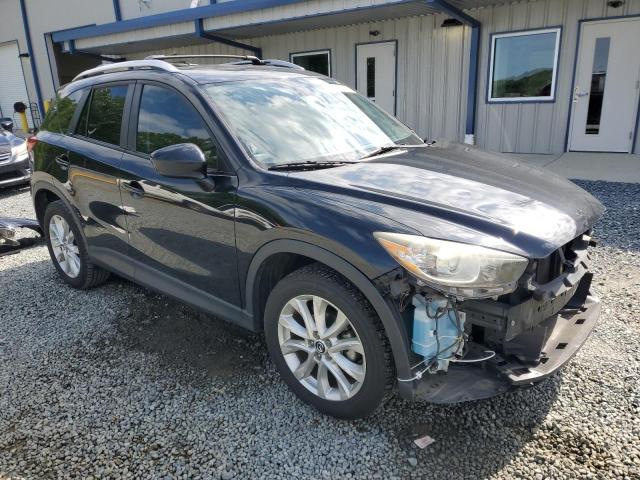 2014 Mazda Cx-5 Gt VIN: JM3KE2DY4E0373966 Lot: 51727504