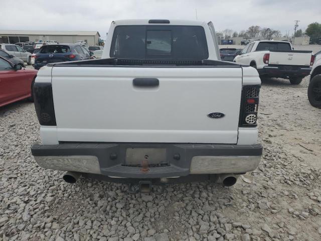 2003 Ford Ranger VIN: 1FTYR10D63TA40488 Lot: 48656584