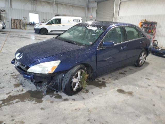 Global Auto Auctions: 2003 HONDA ACCORD EX