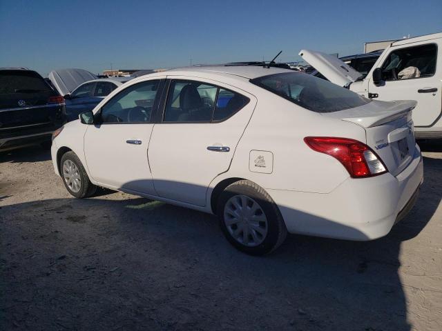 2017 Nissan Versa S VIN: 3N1CN7AP1HL801721 Lot: 49466254