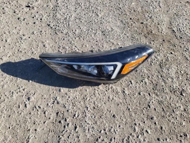 2020 Hyundai Tucson Se VIN: KM8J2CA43LU223448 Lot: 50502684