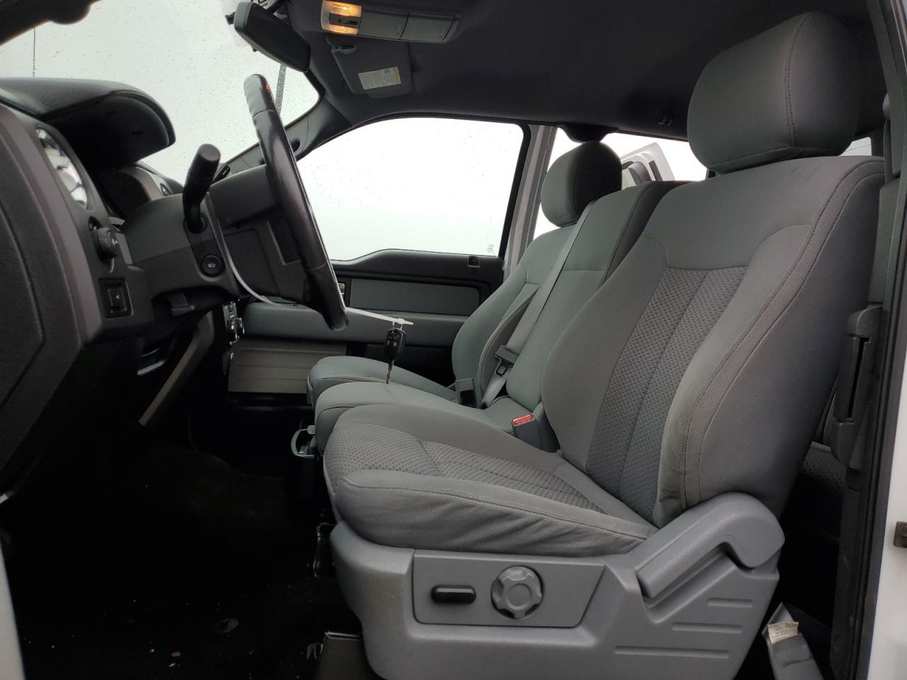 1FTFX1ETXDFA28874 2013 Ford F150 Super Cab