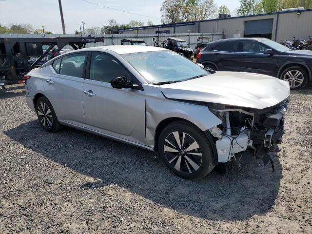 1N4BL4DV5MN404049 | 2021 Nissan altima sv