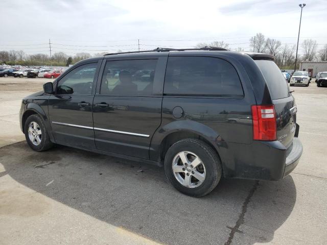 2009 Dodge Grand Caravan Sxt VIN: 2D8HN54XX9R616902 Lot: 50076944