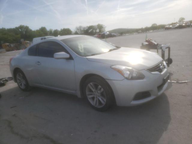 2012 Nissan Altima S VIN: 1N4AL2EP1CC255388 Lot: 51838494