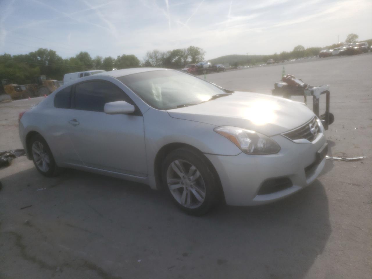 1N4AL2EP1CC255388 2012 Nissan Altima S