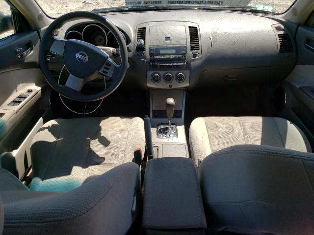 2005 Nissan Altima S VIN: 1N4AL11D15N424435 Lot: 51628174