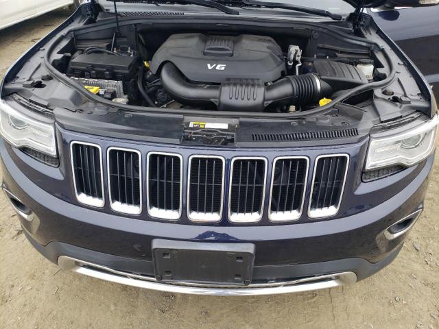 2015 JEEP GRAND CHER - 1C4RJFBGXFC124480