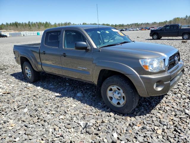 2011 Toyota Tacoma Double Cab Long Bed VIN: 5TFMU4FNXBX002932 Lot: 51202334