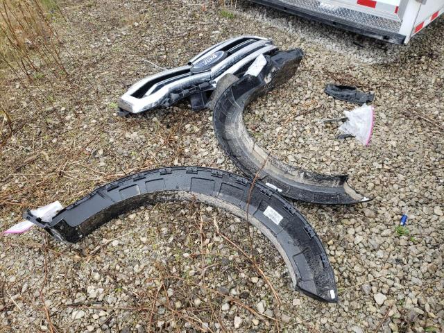 2022 Ford F450 Super Duty VIN: 1FD0W4HT1NEG10192 Lot: 49879004