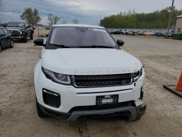 2016 LAND ROVER RANGE ROVE - SALVP2BG4GH088935