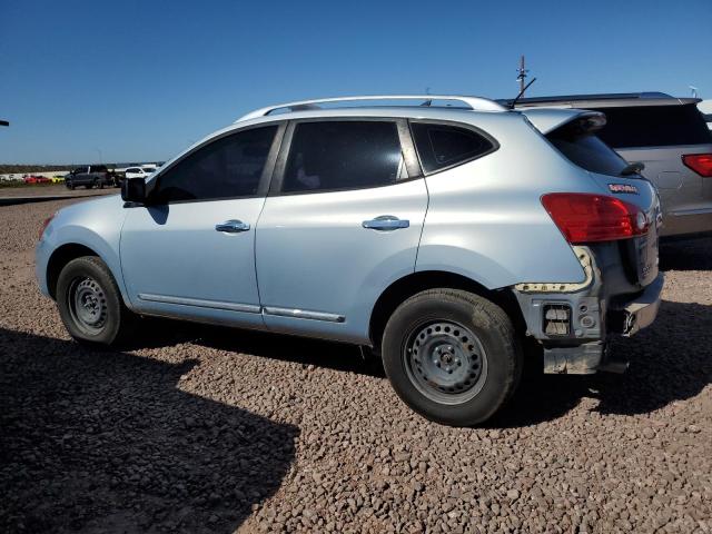 2015 Nissan Rogue Select S VIN: JN8AS5MVXFW254262 Lot: 50354654