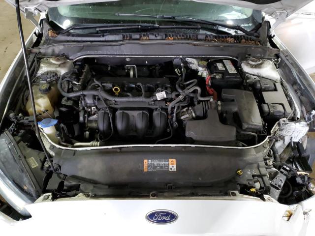 VIN 3FA6P0H77FR112834 2015 Ford Fusion, SE no.11