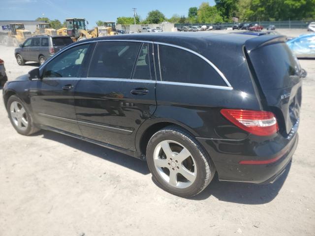2012 Mercedes-Benz R 350 4Matic VIN: 4JGCB5HE4CA146643 Lot: 51977794