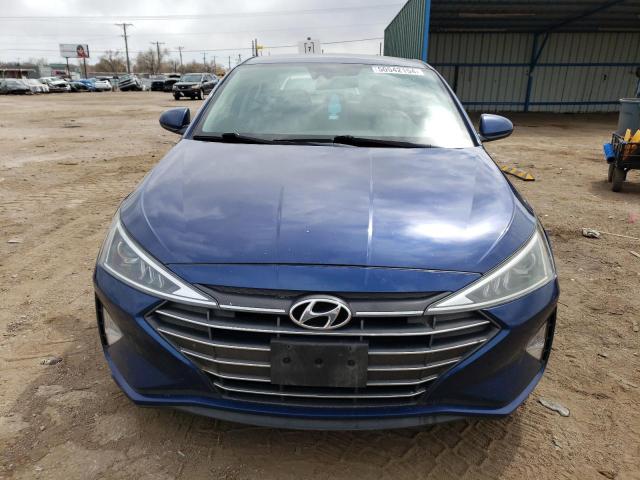 2020 Hyundai Elantra Sel VIN: 5NPD84LF9LH569910 Lot: 50542154