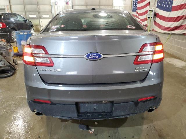 2013 Ford Taurus Sel VIN: 1FAHP2E81DG138139 Lot: 50429224