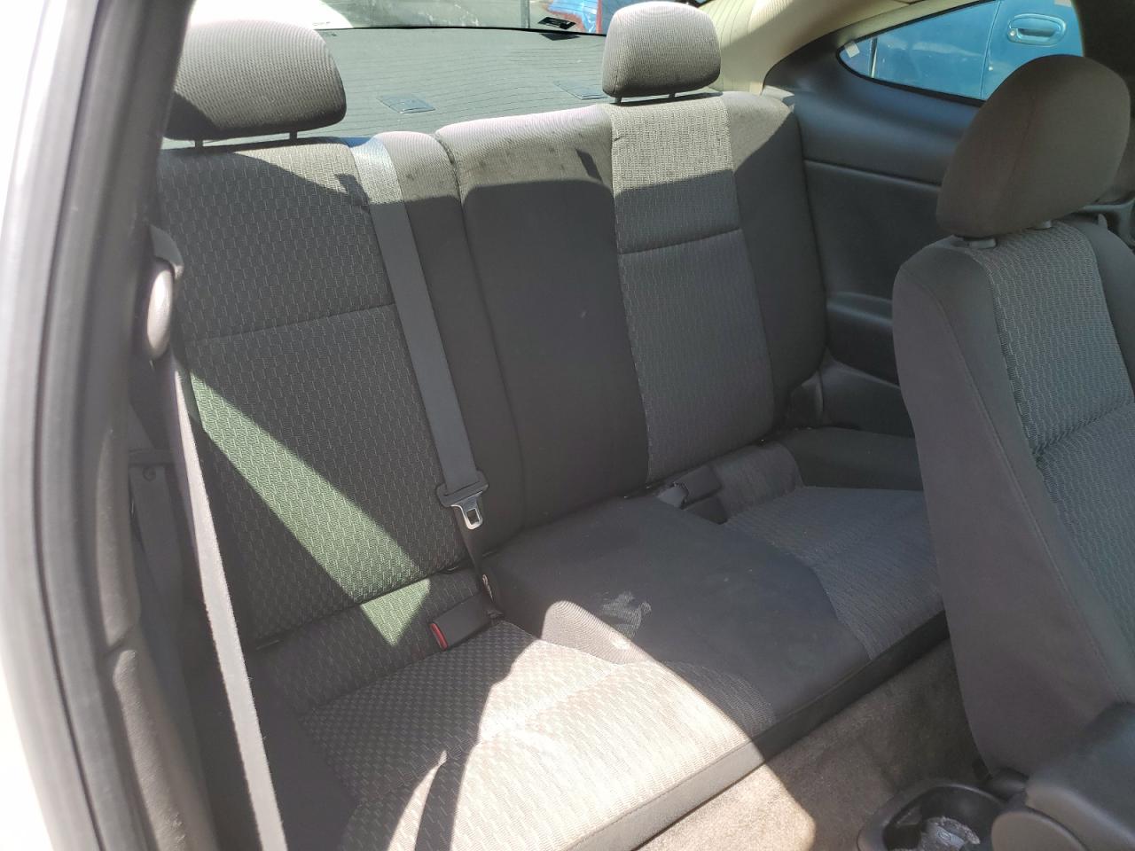 1G1AT18H897129547 2009 Chevrolet Cobalt Lt