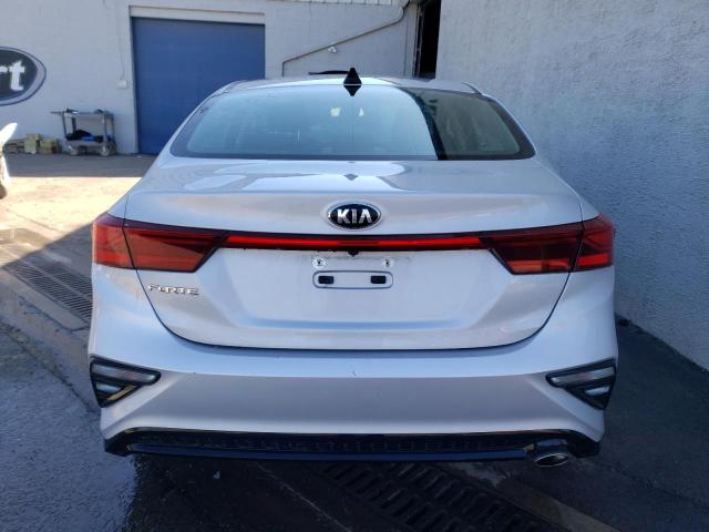 2021 Kia Forte Fe VIN: 3KPF24AD1ME352210 Lot: 52463304