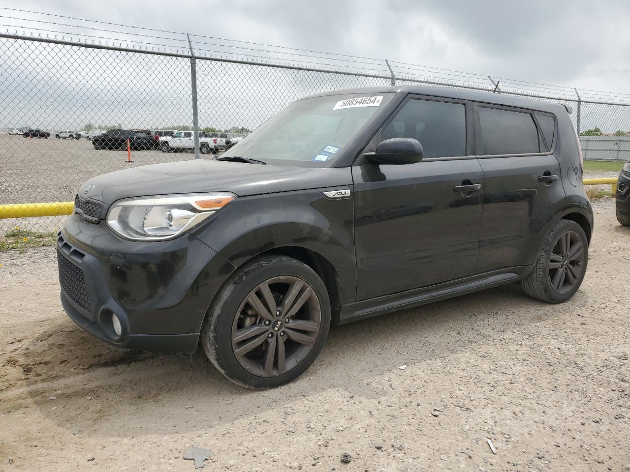 KNDJP3A50G7364450 2016 Kia Soul +