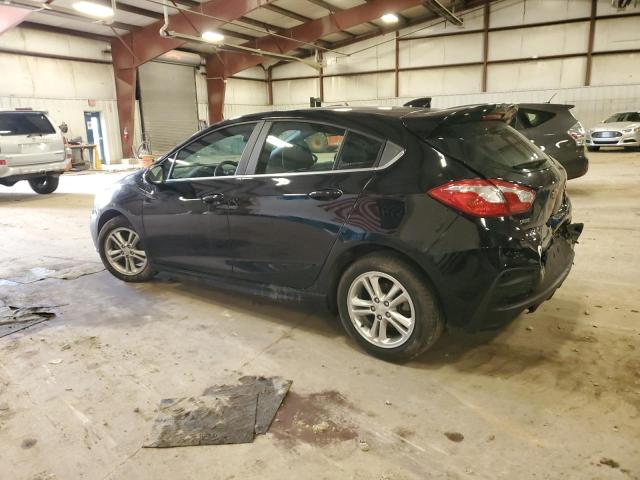2018 Chevrolet Cruze Lt VIN: 3G1BE6SM8JS520608 Lot: 50910304
