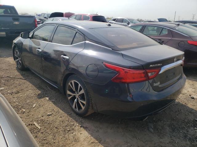 2016 Nissan Maxima 3.5S VIN: 1N4AA6AP2GC901403 Lot: 49979234