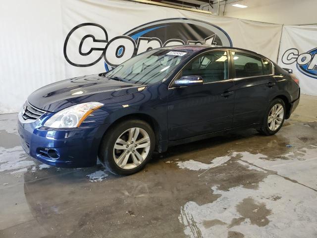 2011 Nissan Altima Sr VIN: 1N4BL2AP3BN496964 Lot: 52345494