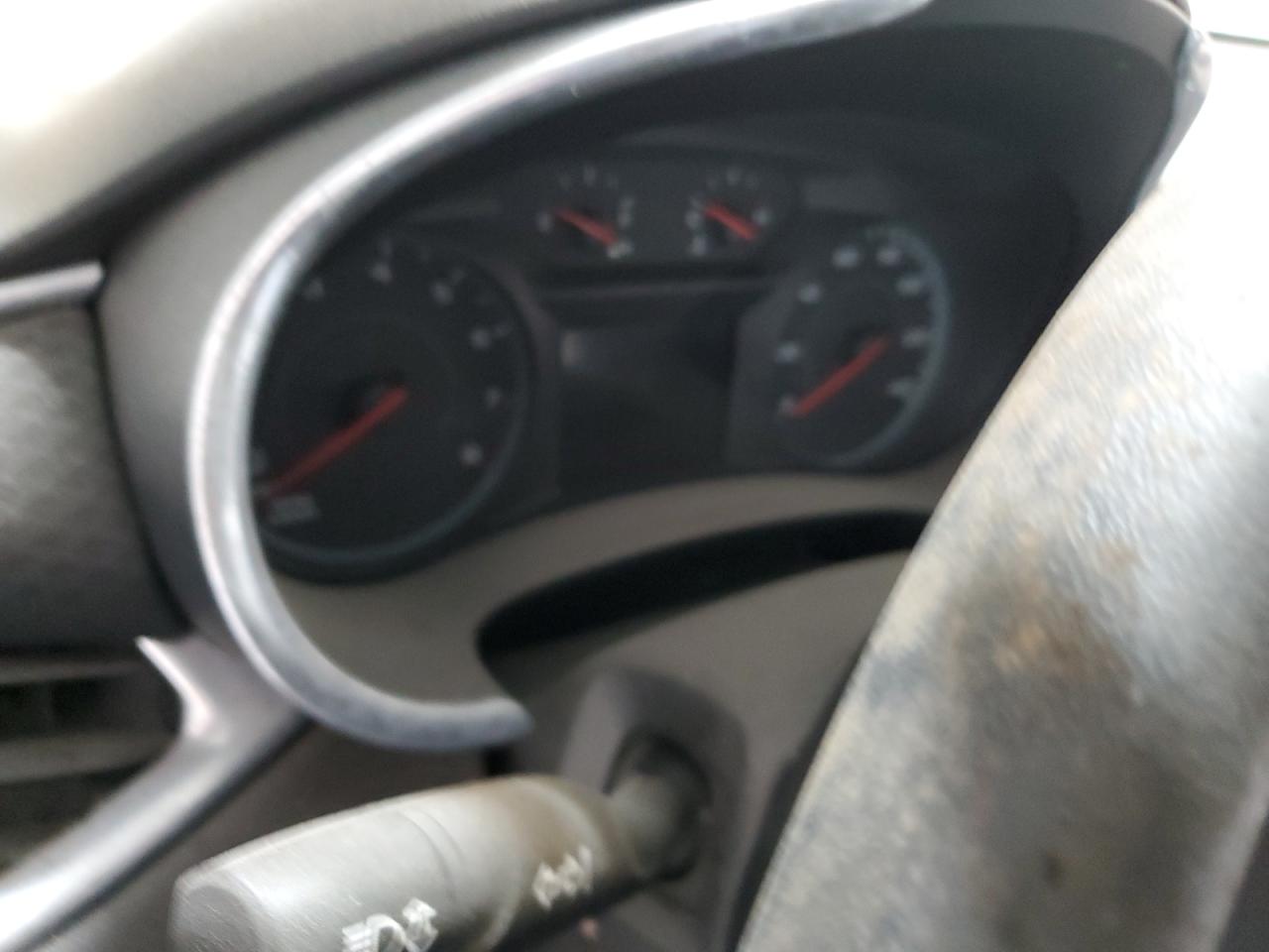 1G1ZD5ST2MF023677 2021 Chevrolet Malibu Lt