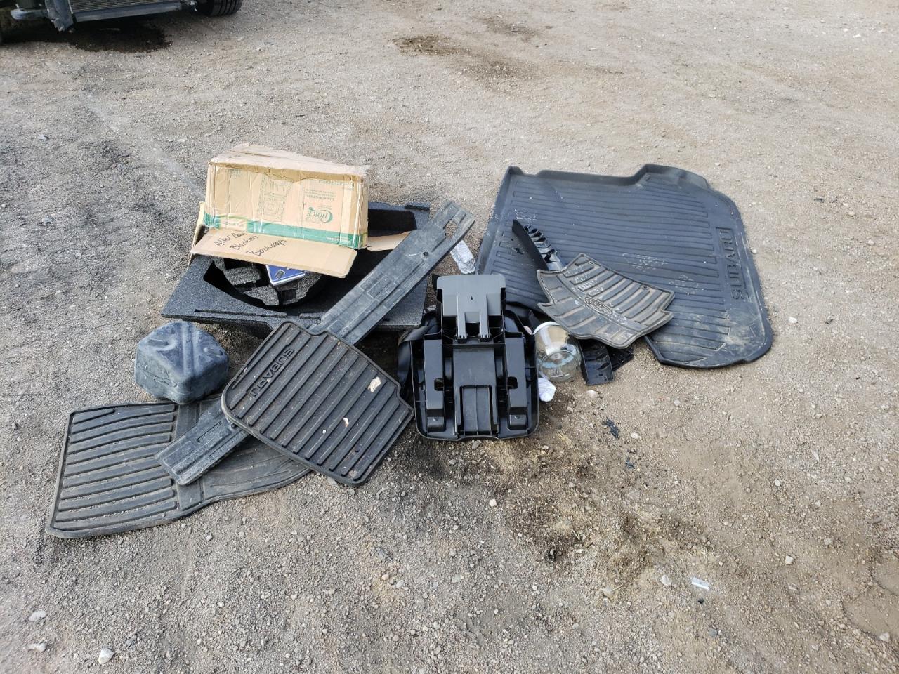 4S4BRCCC5D3256625 2013 Subaru Outback 2.5I Premium