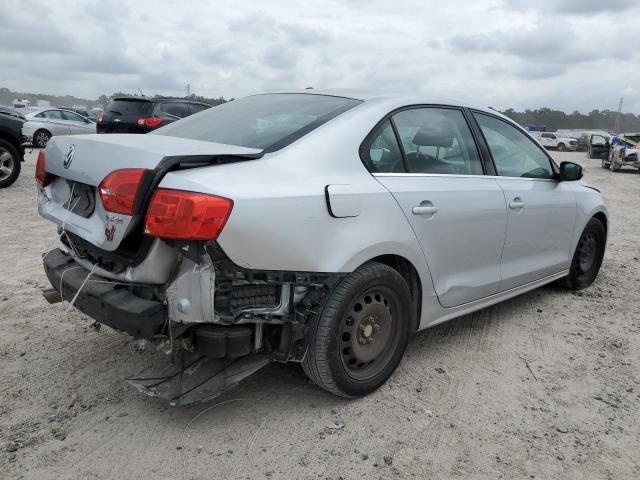 2013 Volkswagen Jetta Se VIN: 3VWDP7AJ8DM404046 Lot: 51924324