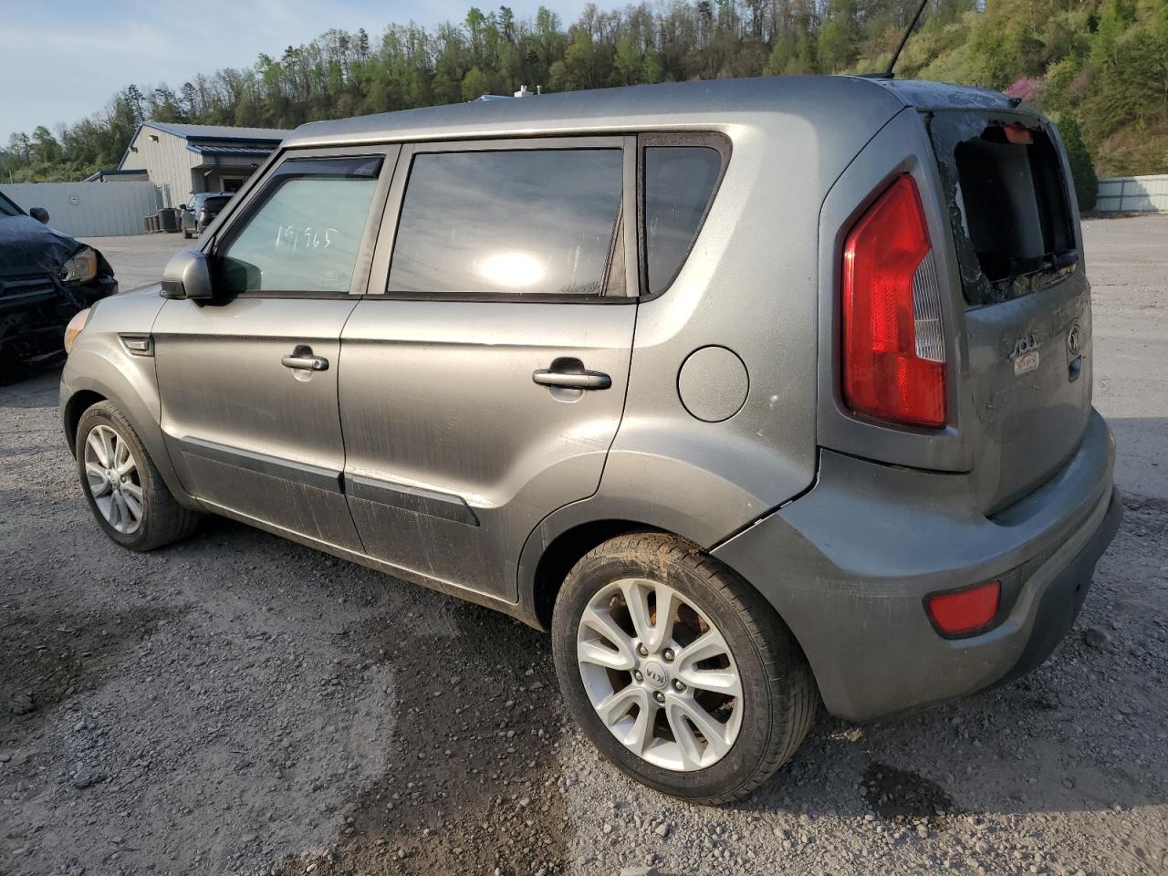 KNDJT2A58D7630315 2013 Kia Soul