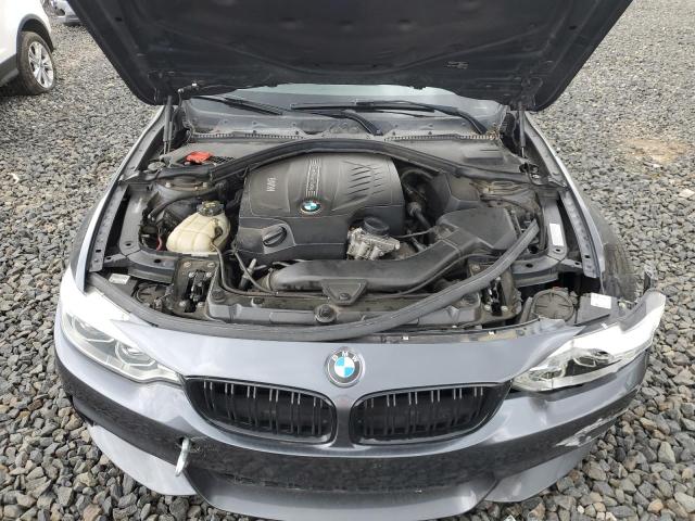 VIN WBA3R1C5XFK193199 2015 BMW 4 Series, 435 I no.11