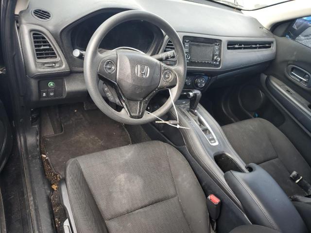 2017 HONDA HR-V LX - 3CZRU5H36HM727623