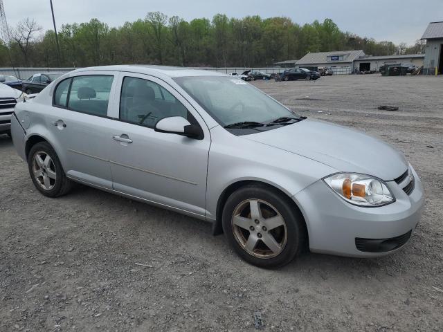 2005 Chevrolet Cobalt Ls VIN: 1G1AL52F457576224 Lot: 51434554