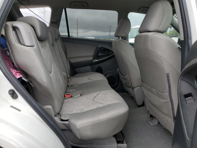 2010 Toyota Rav4 VIN: 2T3ZF4DV4AW022633 Lot: 52390274