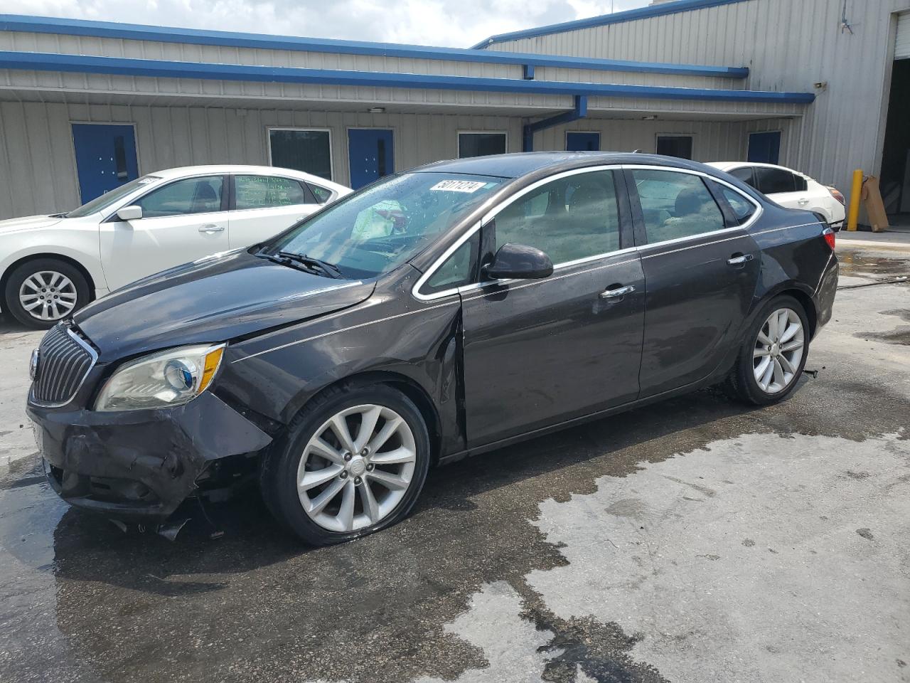 1G4PR5SK4E4232628 2014 Buick Verano Convenience