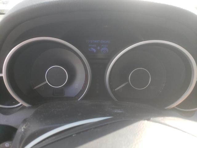 2010 Acura Zdx Advance VIN: 2HNYB1H65AH503879 Lot: 52894624