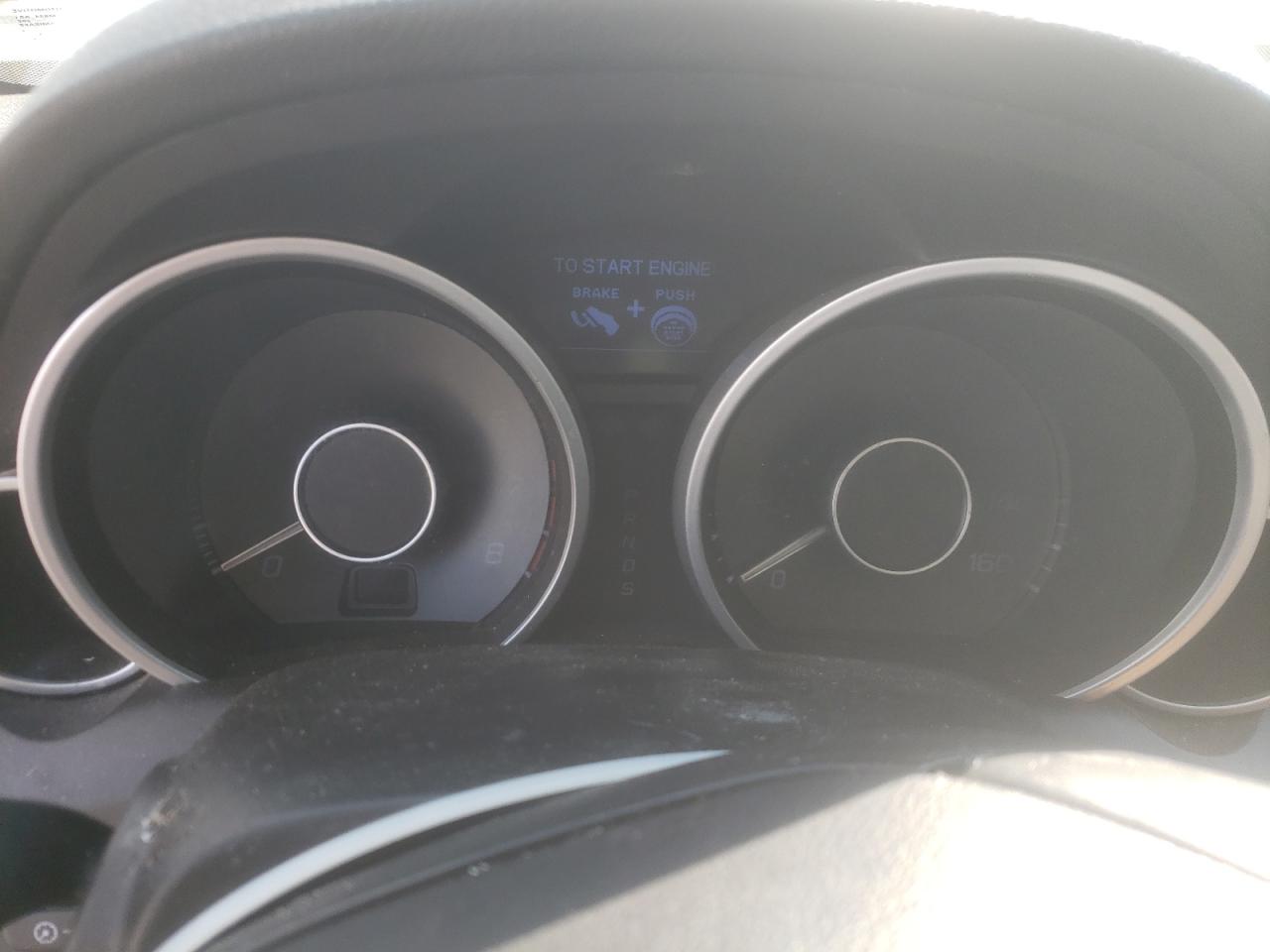 2HNYB1H65AH503879 2010 Acura Zdx Advance