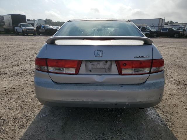 2003 Honda Accord Lx VIN: 1HGCM56353A025895 Lot: 52486794