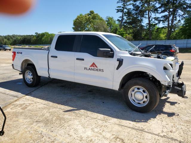 2023 FORD F150 SUPER - 1FTFW1E58PKE09784