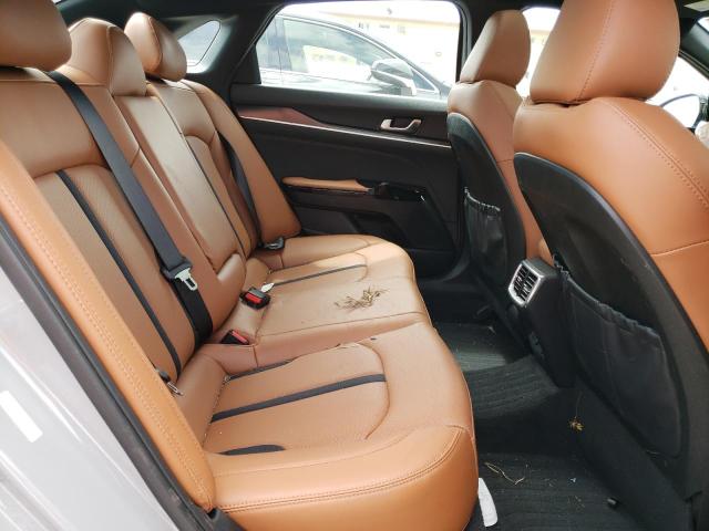 2024 KIA K5 GT - 5XXG44J85RG244429