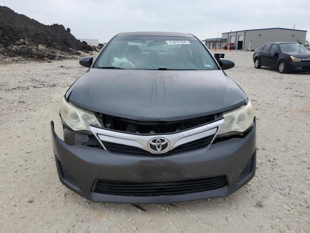 2012 Toyota Camry Base VIN: 4T1BF1FK5CU077770 Lot: 51072764