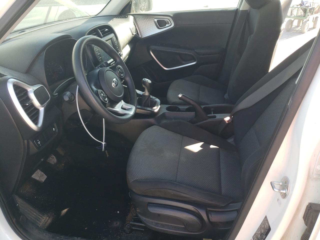 KNDJ22AU3L7708332 2020 Kia Soul Lx